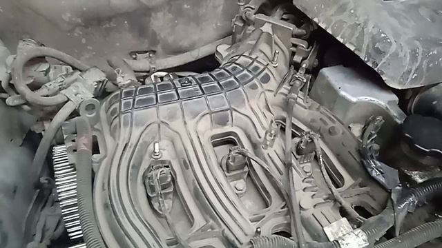 Приора ГРМ. смотреть онлайн