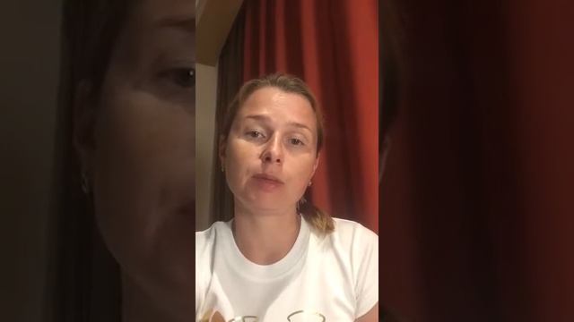 Наталья Устюжанина, АНО «Поколение», г. Тюмень - просит принять Государственную стратегию!