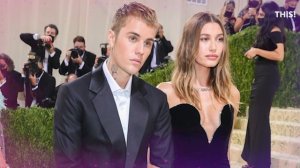 Hailey and Justin Bieber talk about the time she 'really hurt him' on new podcast | Entertain This