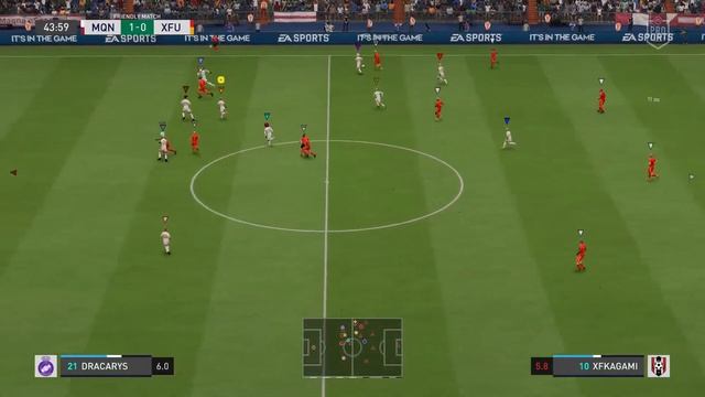 VPG - Maqna Esports vs XForce United смотреть онлайн