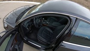 ВЫСОКИЕ ТЕХНОЛОГИИ АУДИ 2015 Audi A6. ОБЗОР И ТЕСТ.