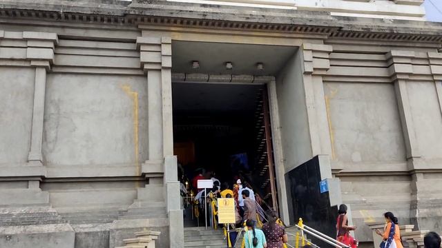 Iskcon temple, Bengaluru, Janmashtami celebration, 19 August 2022 смотреть онлайн