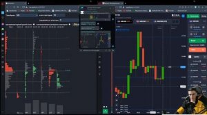 Бинарные опционы | Учимся торговать по Va-Mod  | Intrade bar | Quotex | Volumes-analysis | Pocket