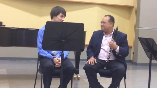 Nick Thompson & Ricardo Morales Masterclass смотреть онлайн