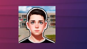 Longplay of Побег пацана