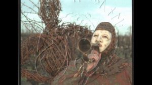 Death in June - Last Europa Kiss