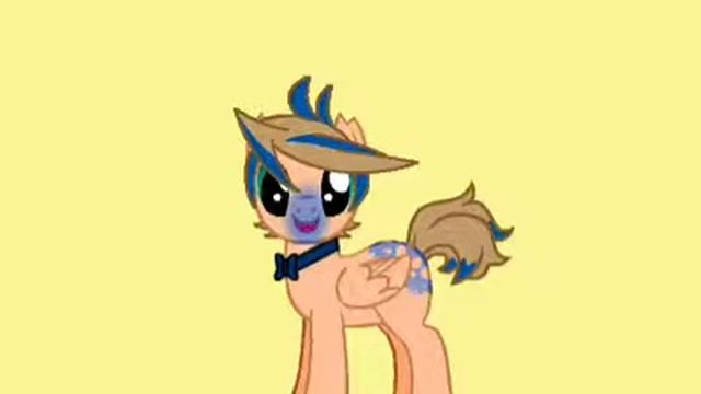 Пони клип это не женщина это беда смотреть онлайн