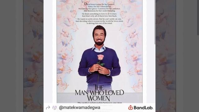 Helen Reddy - Little Boys, The Man Who Loved Women - Burt Reynolds, Julie Andrews, Henry Mancini