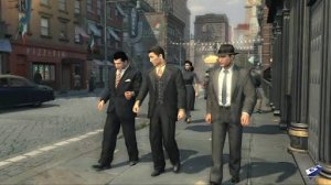 Mafia 2 #3