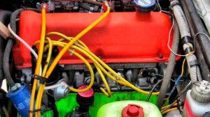 Движок стуканул!