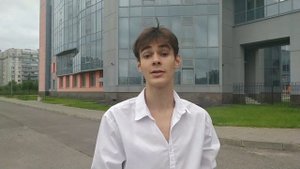 ОБЗОР НА СПБГУТ им. М. А. Бонч-Бруевича