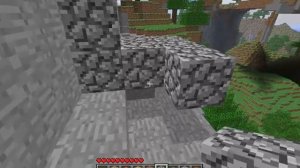 Я выживаю в Minecraft Alpha 1.2.0. Часть.1 (Ностальгия )