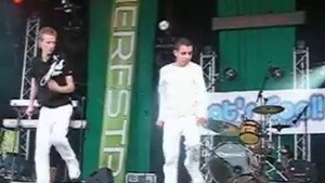 Patrick Jumpen @ herfstpop