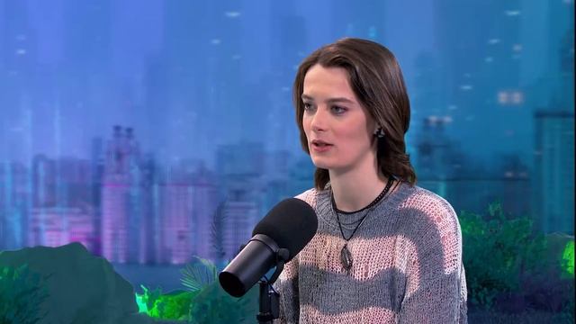 Основные причины психических расстройств | Мария Осетрова Лекция 2024 | Мослекторий