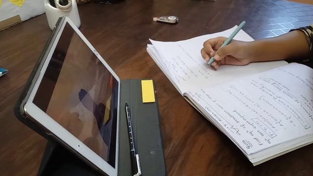 Study vlog / getting productive | 11th grader (JEE Aspirant)