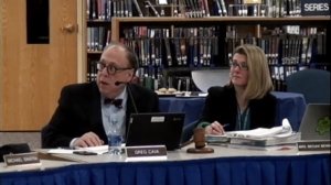 2020-2-10 Board of Education Meeting