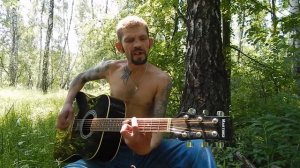 Константин Ступин - Милорд (07.06.2014)