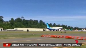 Boeing under fire: Dozens of safety issues found following recent plane problems | 7 News Australia