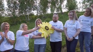 Клип - Ответное слово родителей! 2021