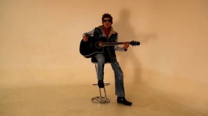 Константин Ступин - Война (23.10.2014)