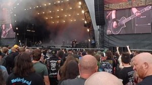 Paradise Lost - Full Set - Live at Bloodstock Open Air Festival 2021, Derby, England, August 2022
