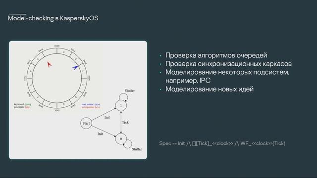 Васил Дядов. «Святой Грааль» формальной верификации: достижения и планы
