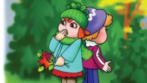 Безопасность в лесу