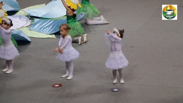 Котельники. Инфо. Педагог года 2017 Люберцы. Юлия Краюшкина смотреть онлайн