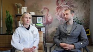 Современный русский дом с баней 66м²