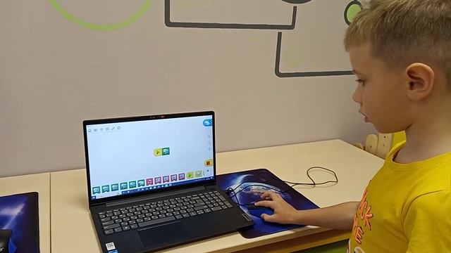 Соревнование по образовательной робототехнике