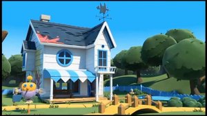 The Oddbods Show | The Last Laugh |