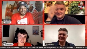 Nottingham Forest Are Staying up | Stress Free At Last Ft Neil Cooper @JamieMartinMediaMan & Malcol