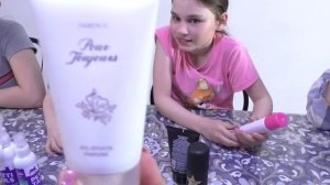 Мама и💕 13 детей💕- В гостях хорошо а дома лучше -Всем подарочки