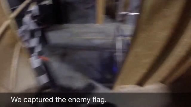 Stronghold ep.4 (CTF) смотреть онлайн