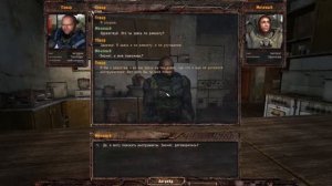 Прохождение STALKER Lost Alpha — Часть 86: Отправляемся в лабораторию Х-7