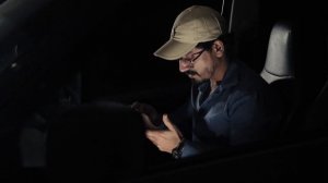 The Last Ride | Short Horror Film | bb production