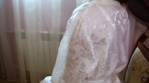 Утро невесты