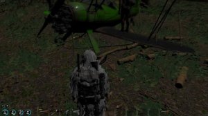 SCUM 095 Повседневность №11