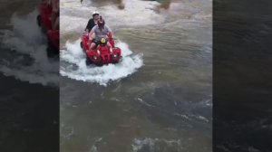 Квадроциклы Вьетнам