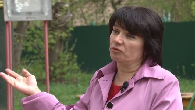 Пермская региональная общественная организация "Территория семьи"