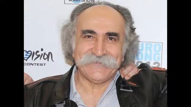 Alcohol Is Free - Koza Mostra & Agathonas Iakovidis (Eurovision 2013, Greece) смотреть онлайн