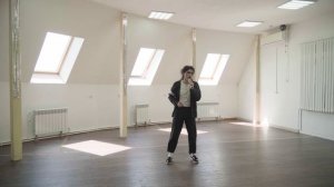 Shake Your Body