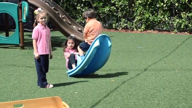 An Introduction to KLA Schools смотреть онлайн