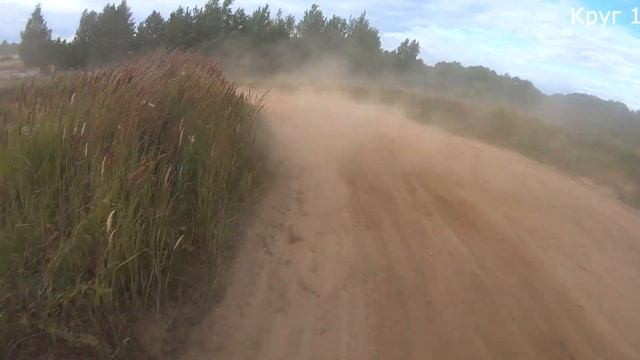 Мотокросс Лида 2019 open-b race 2 смотреть онлайн