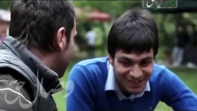 Мухаммад Рахими Одами Муфлис Кист смотреть онлайн