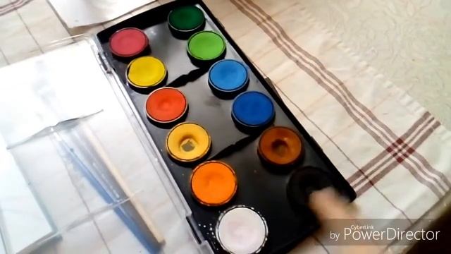 Творческая неделя/Влог/раскраски/лд/скетчбук смотреть онлайн