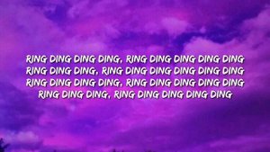 Crazy Frog - Tricky (Lyrics)