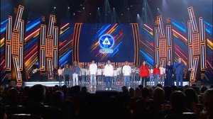 ДРАП 2019. NucKids feat. ST & ФомАния - Гимн Росатома