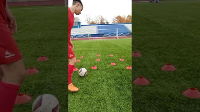 Футбол⚽❤️🔥