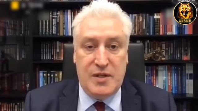 Украина копьё, направленное в сердце России - Игорь Коротченко